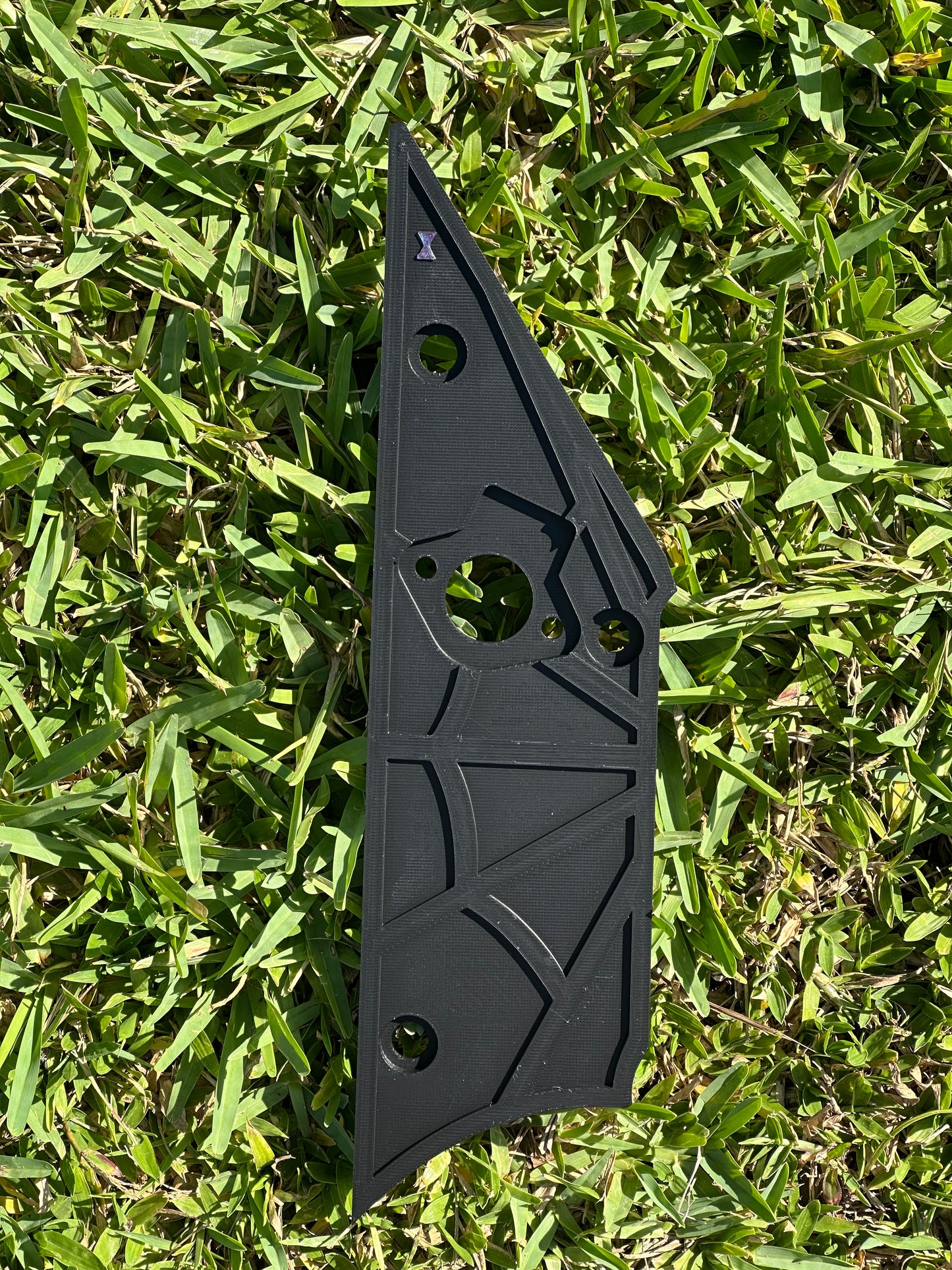 "ARACHNID" Plastics