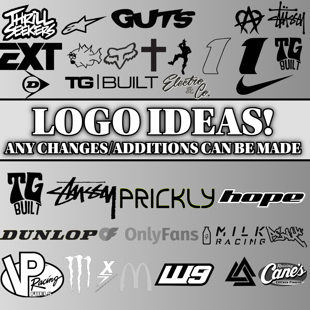 (UB) Laser Engraved Resivior caps (black is delayed)