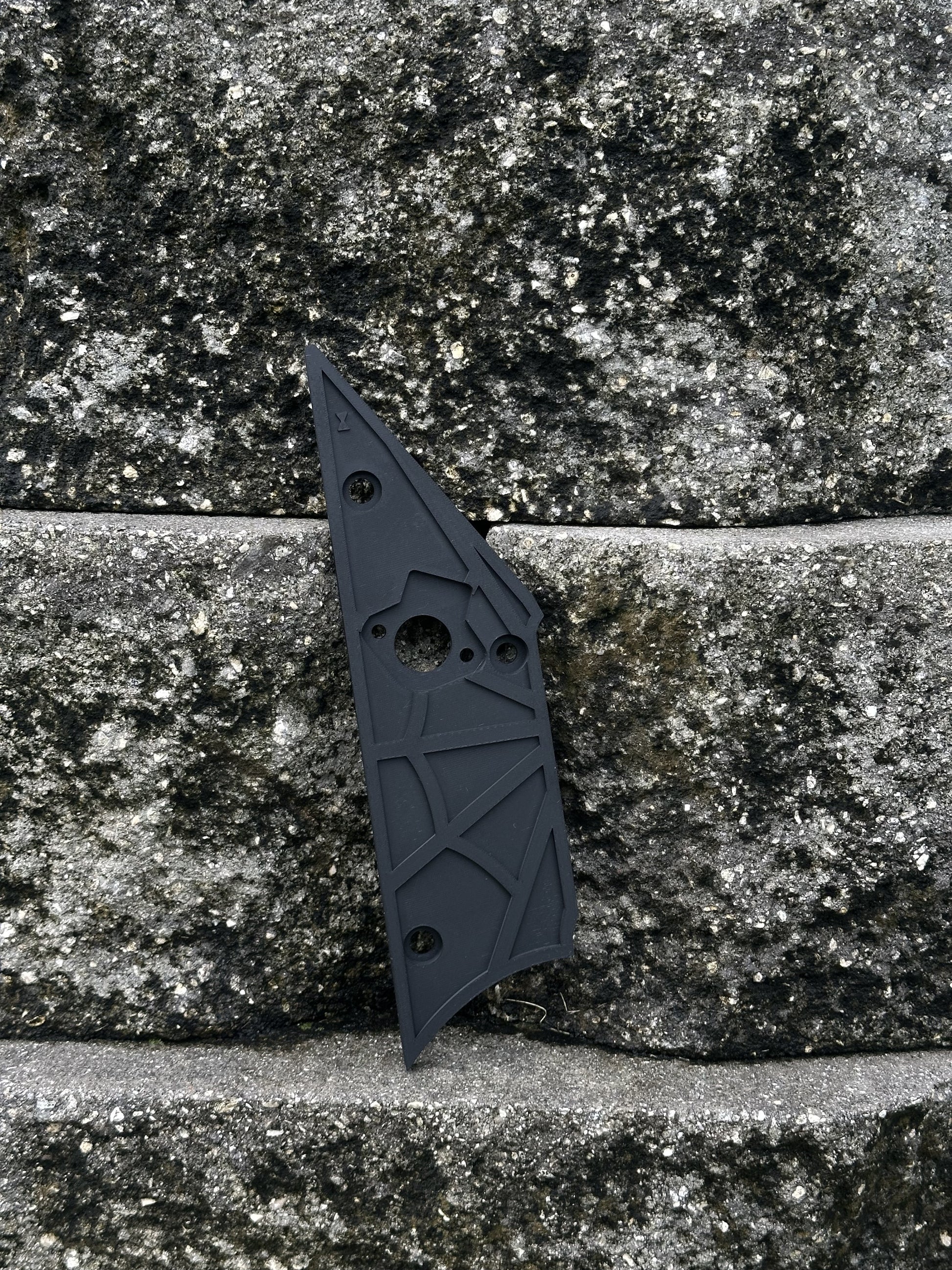 arachnid plastics photo