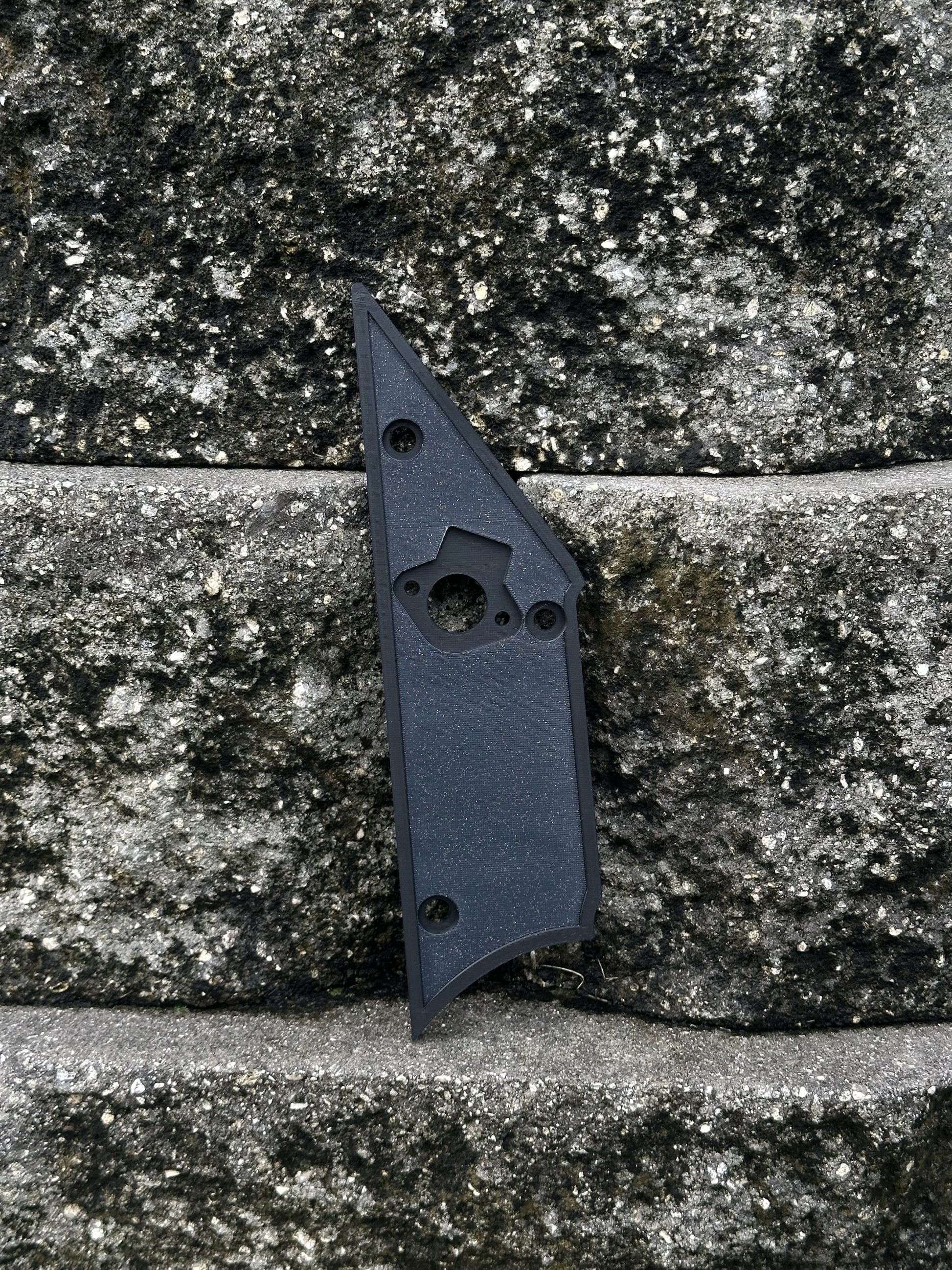slate plastics photo