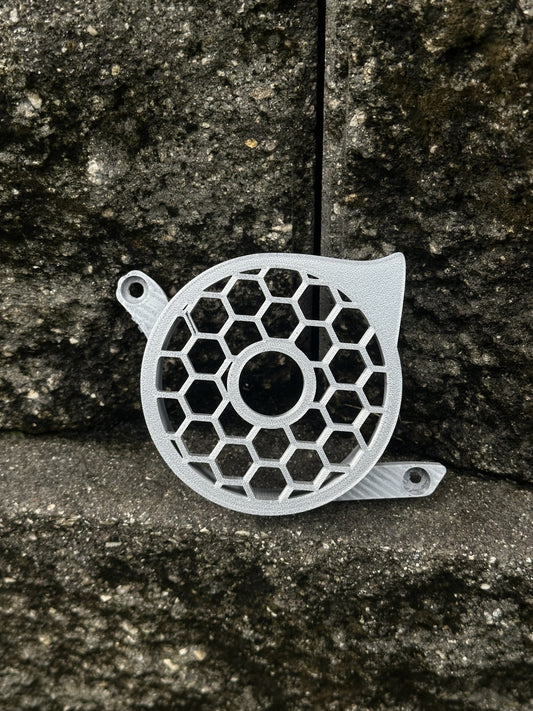 stinger motor cover photo