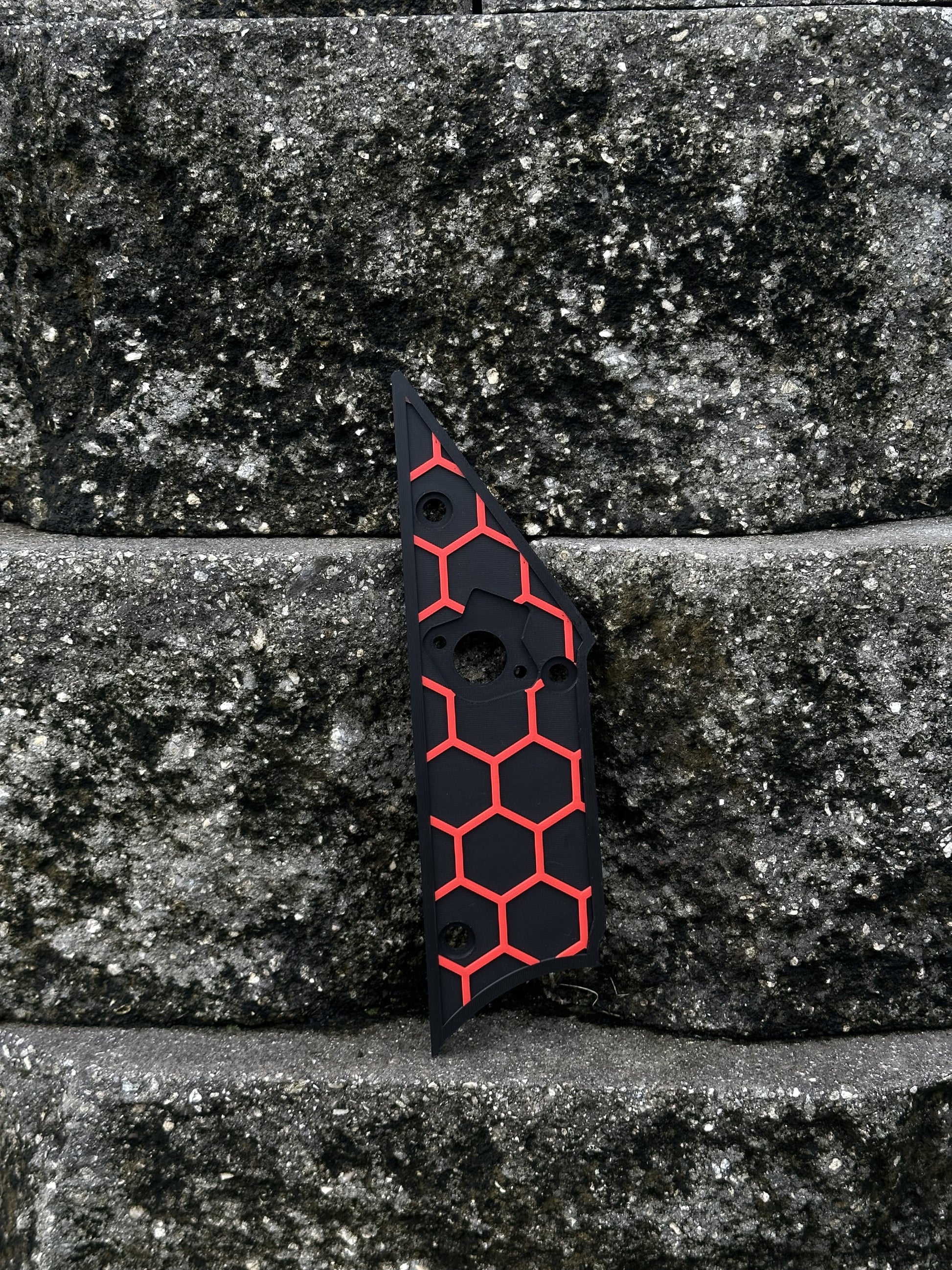 stinger plastics photo