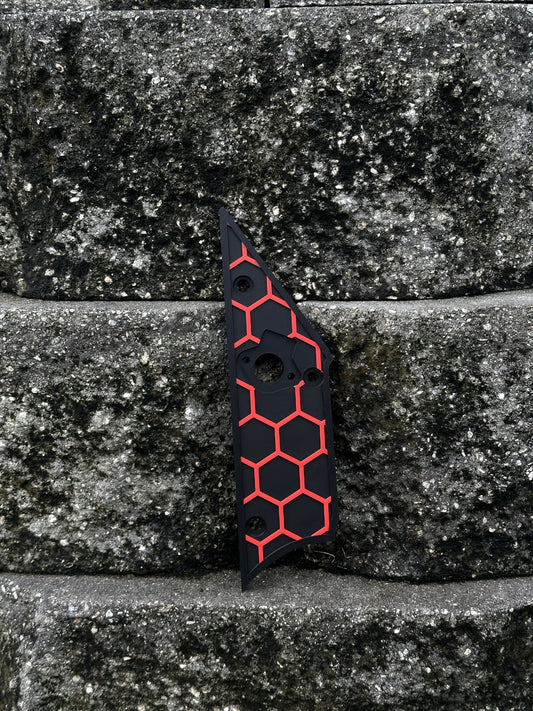 stinger plastics photo